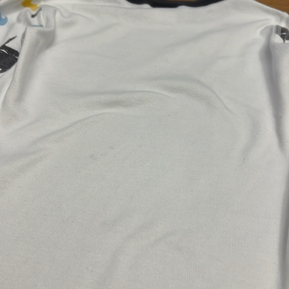 Hanna Andersson Batman long sleeve pajama set size 140 US 10 - Picture 9 of 12